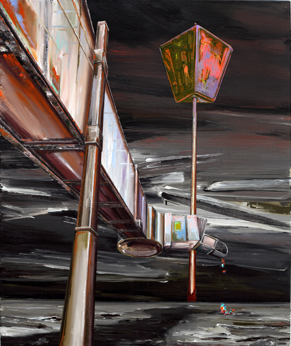 Terminal Destination