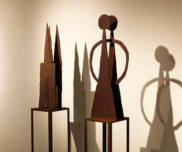 Harrie Gerritz (sculpturen)