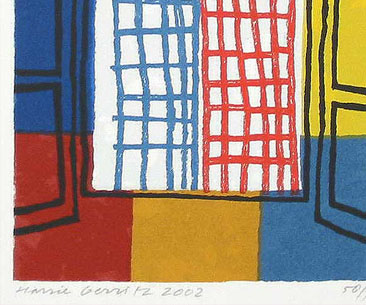 Harrie Gerritz (grafiek)